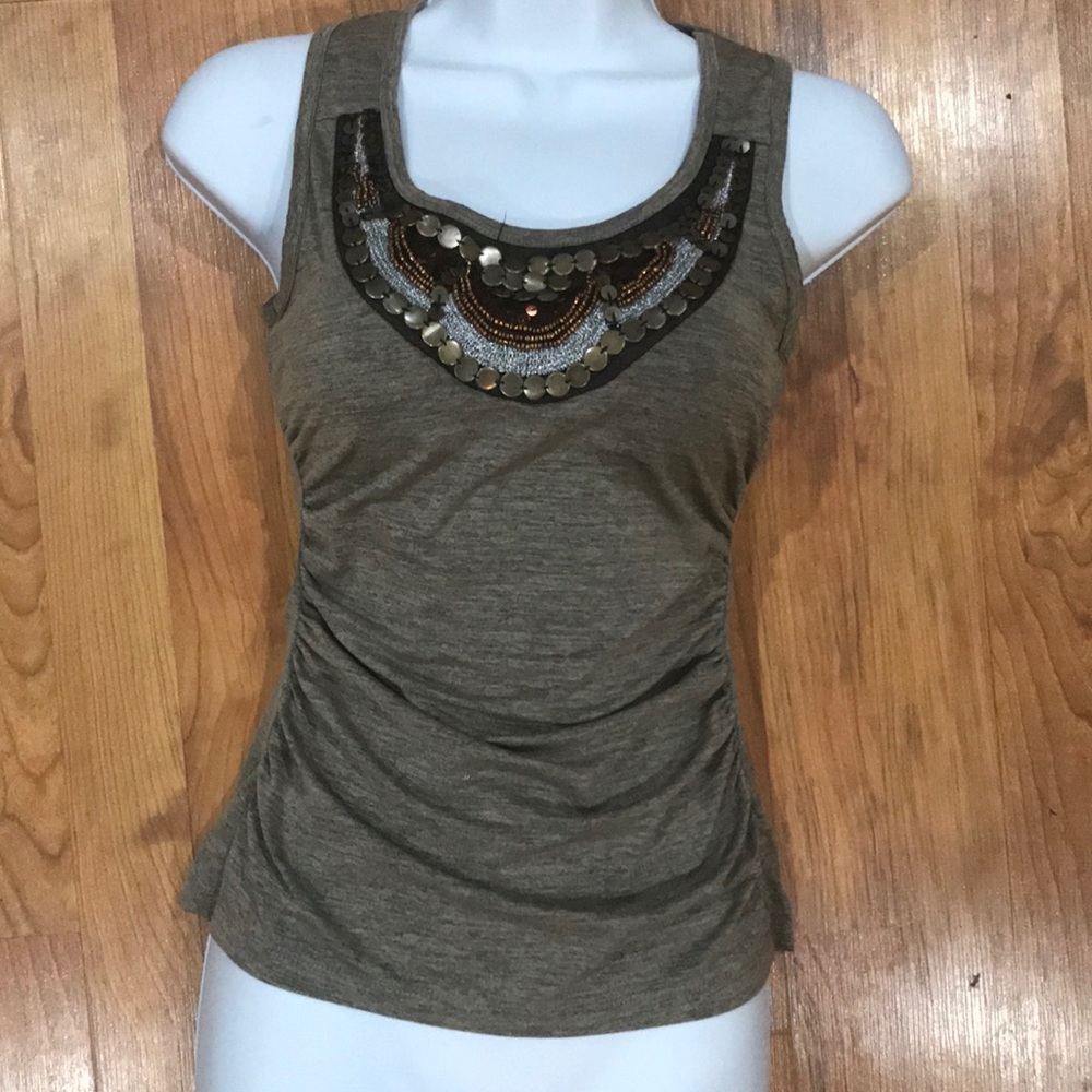 Special occasion blouse